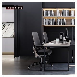 ŞEHİR HAYATIN-t
HER YERE KOLAY ULAŞIM”
I N N O V A T I V E
 