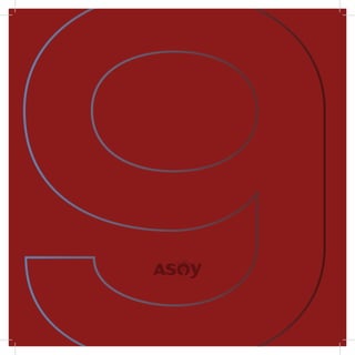 Asoy 9 Plaza Catalog