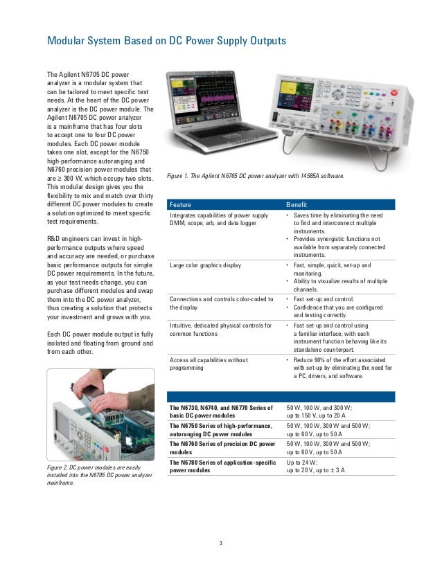Katalog agilentdcpoweranalyzern6715 bbasemodelcustomconfigure…