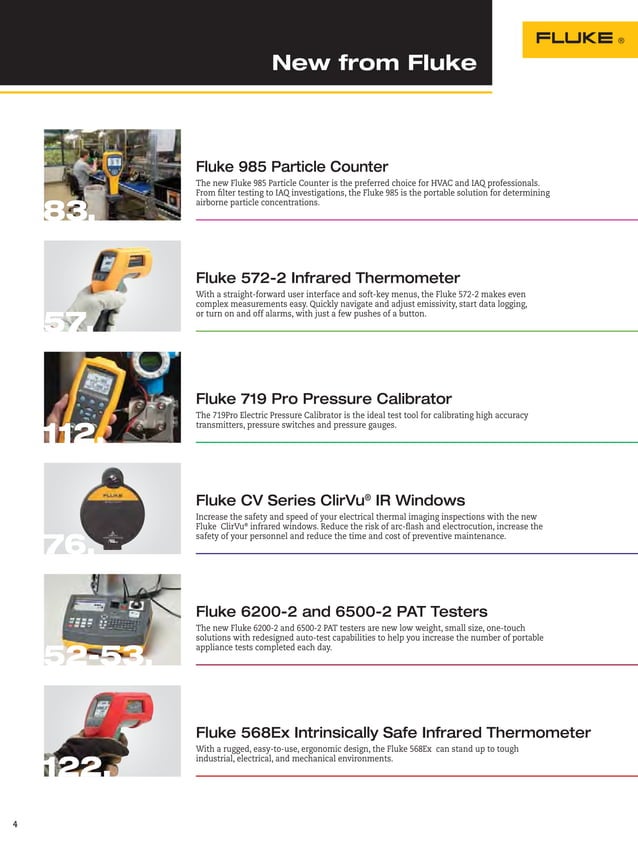 Katalog produkfluketesttoolstridinamika PDF