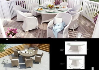 180 cm
TAW7021
130 cm
TAW7022
2524
74 cm
74 cm
Ø 180 cm
Ø 130 cm
 