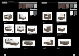 66 cm
66 cm
66 cm
66 cm
82 cm
82 cm
82 cm
82 cm
92 cm
66 cm
185 cm 87 cm
87 cm
82 cm
72 cm
KAW9004
lounge L/R
KAW9010 (left)
KAW9011 (right)
KAW9003
87 cm
L/R KAW9012
(left) KAW9013
(right)
82
cm
KAW9002
/ puf
72 cm JAW9120
110 cm
TAW9120
3938
140 cm
L/R KAW9120
(left) KAW9121
(right)
66 cm66 cm
66 cm
66 cm
82 cm82 cm
82 cm
140 cm
34 cm34 cm
34 cm34 cm
110 cm110 cm
72 cm
72 cm
72 cm72 cm
72 cm
72 cm
72 cm82 cm
82 cm
82 cm
82
cm
KAW9122
110 cm
TAW9120
/ puf
72 cm JAW9120
KAW9124
KAW9123
TECHNICAL DESCRIPTION
 