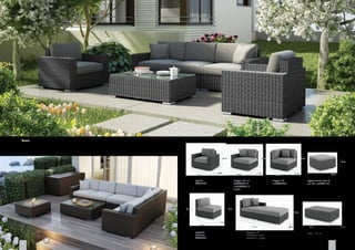 76
66 cm 66 cm 66 cm
66 cm
82 cm 82 cm 82 cm
82 cm
92 cm
66 cm
185 cm 87 cm
87 cm 82 cm
72 cm
кресло
KAW9004
модуль L/R
KAW9010 (left)
KAW9011 (right)
стол 110 cm
средний
элемент
KAW9003
модуль 82
cmKAW9002
модуль 87 cm
L/RKAW9012
(left)KAW9013
(right)
34 cm
110 cm 72 cm
журнальный стлик /
puf 72 cmJAW9120
34 cm
72 cm
72 cm
 