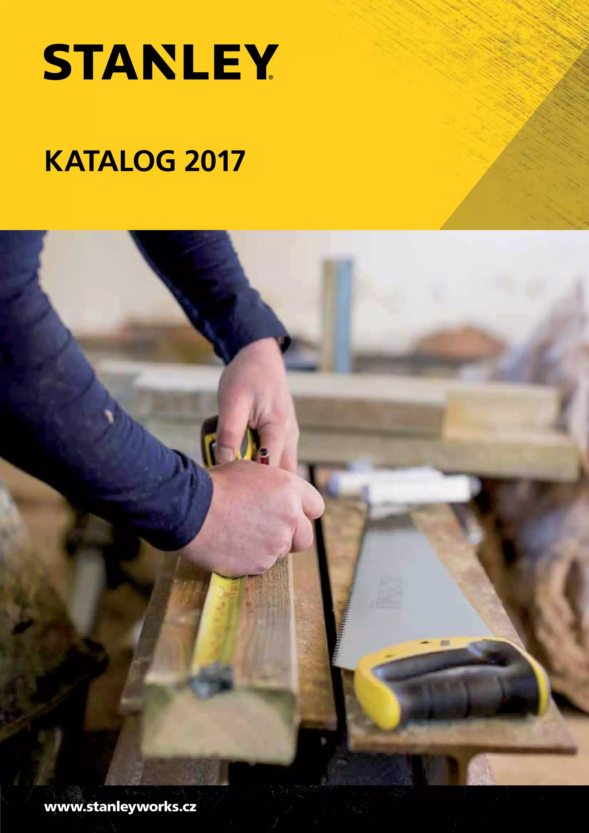 Katalog 2017 stanley PDF