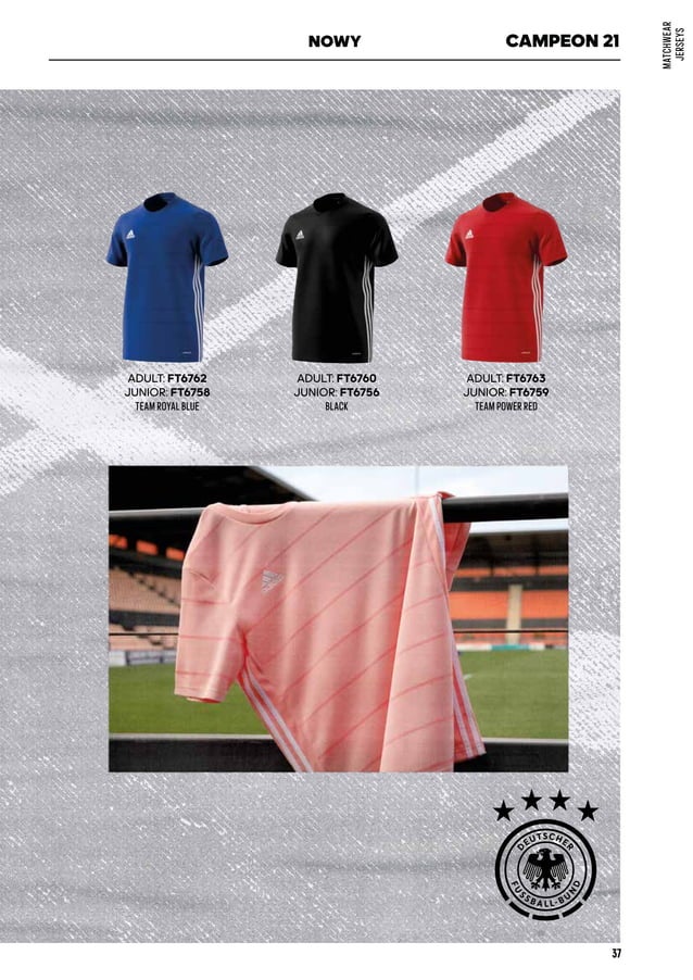 Katalog adidas teamweare_2020 PDF
