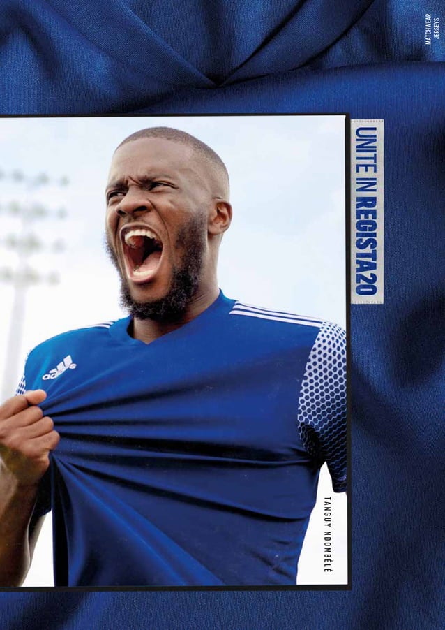 Katalog adidas teamweare_2020 PDF