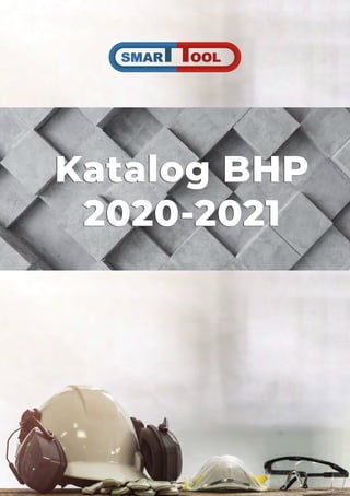 Katalog BHP
2020-2021
Katalog BHP
2020-2021
 