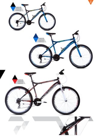 914412-18
914412-20
914412-22
914413-18
914413-20
914413-22
914410-18
914410-20
914410-22
43
42
 