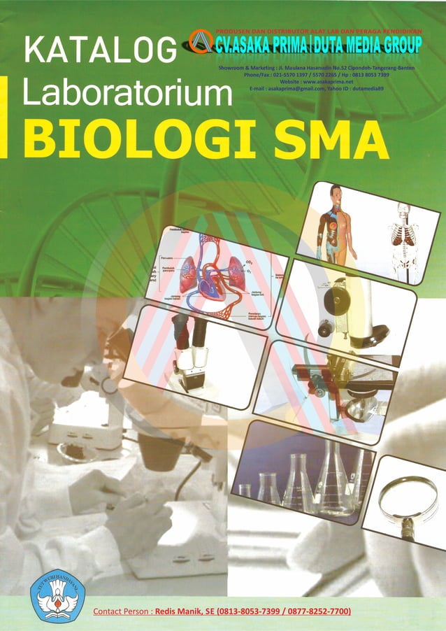 Katalog biologi sma 2018 wa.0877.8252.7700