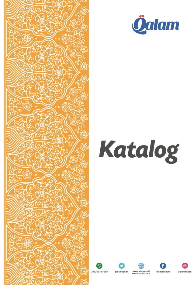 Katalog Wardah 2019 Pdf Cari Pembahasannya