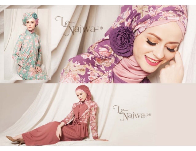Katalog Baju Muslim