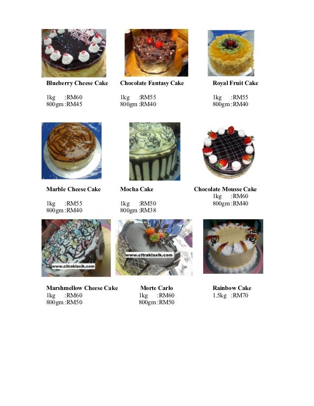 Katalog Citra Klasik