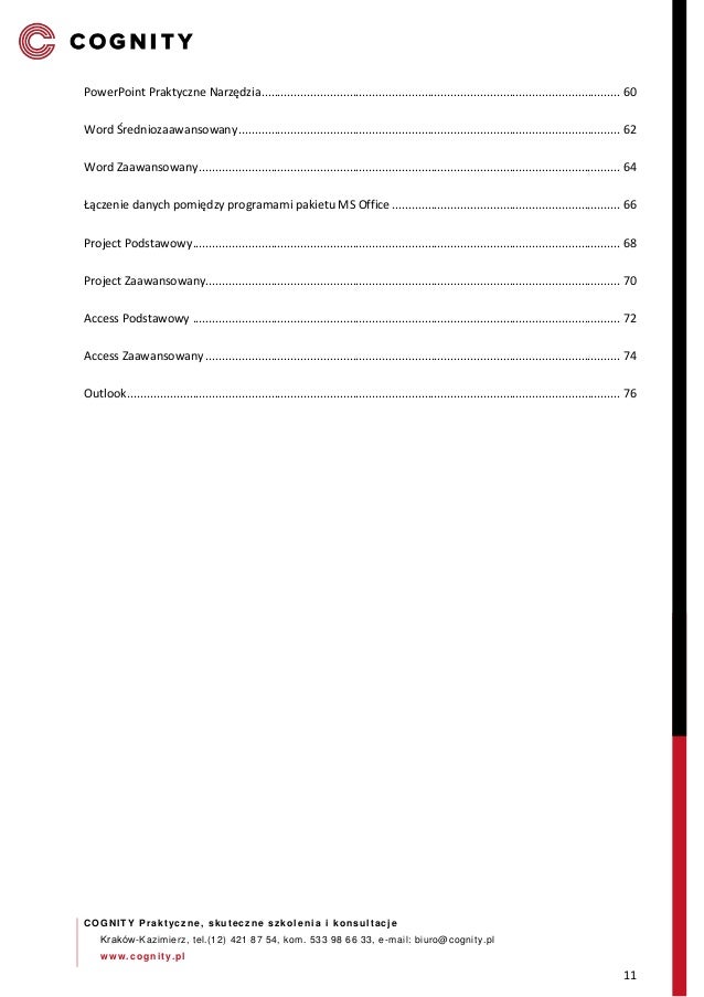 Oto Twoja us uga Office 365