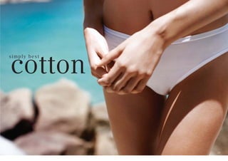 simply best
cotton
23
 