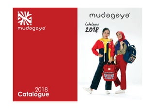 2018
Catalogue
 