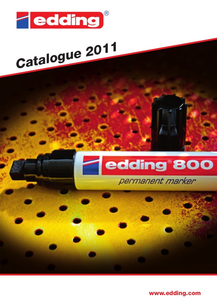 Correction Pen Edding 1515 Ink Eraser Pen