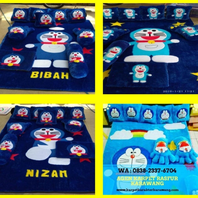 Terbaru Call Wa 0838 2337 6704 Harga Karpet Karakter