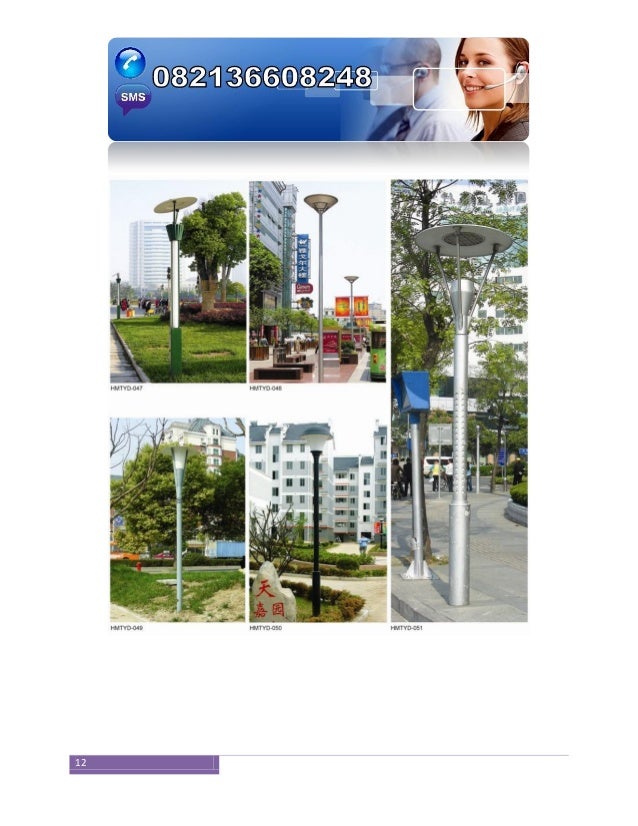 Desain dan Perencanaan Lampu Taman Lanskap 2022 dan HPS Desain dan Perencanaan Lampu Taman Lanskap 2022 dan HPS