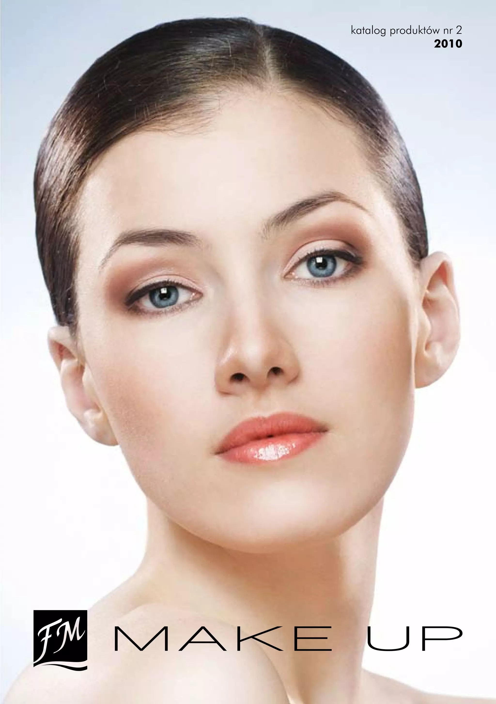 Katalog MakeUP FM nr2 PDF