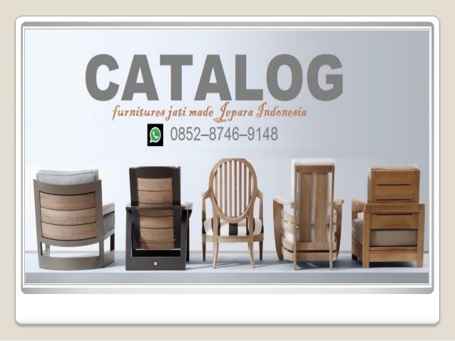 Featured image of post Katalog Mebel Jepara Terbaru Setia furniture jepara adalah toko furniture online yang berperan dalam bidang mebel jepara berkualitas