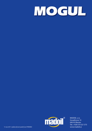 Katalog mogul 2011_cz