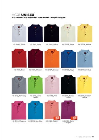 Katalog oren sport