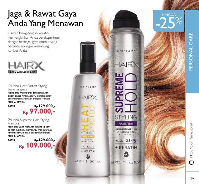 Katalog oriflame april 2016 online indonesia promo novage