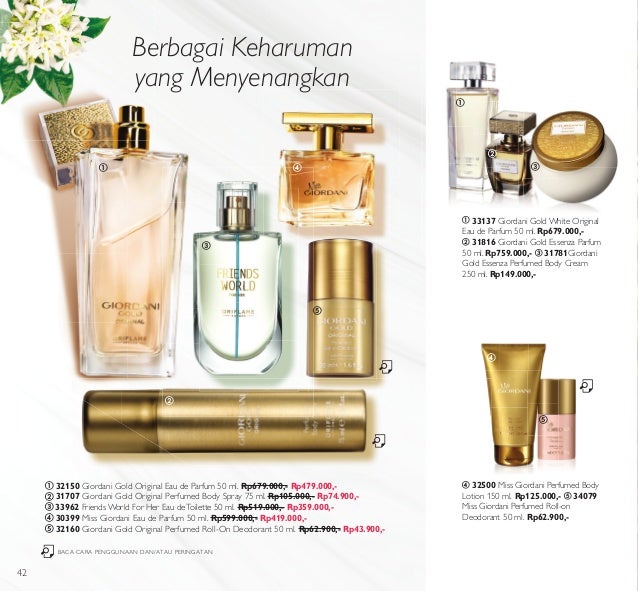 april parfum
