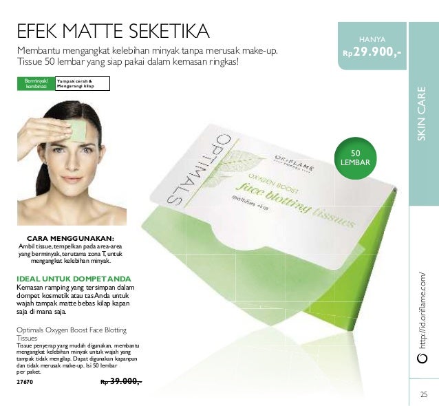 katalog oriflame desember 2015 katalog oriflame desember 2015