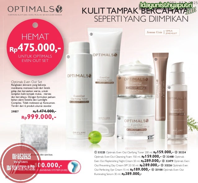 Katalog Oriflame Mei 2018 Promo Parfum Wanita Amber Elixir