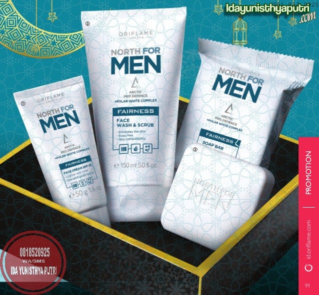 Katalog Oriflame Mei 2018 Promo Parfum Wanita Amber Elixir