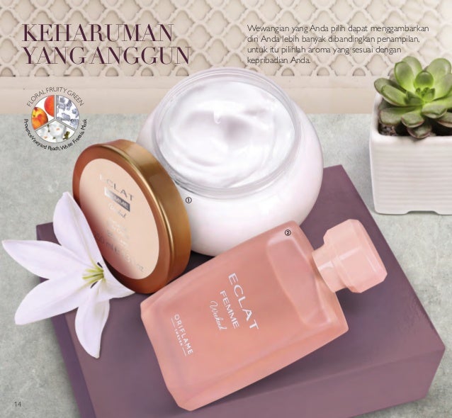 Katalog oriflame mei 2019 lengkap baru promo Radiant Rose