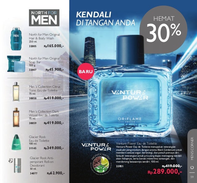 Katalog oriflame mei 2019 lengkap baru promo Radiant Rose