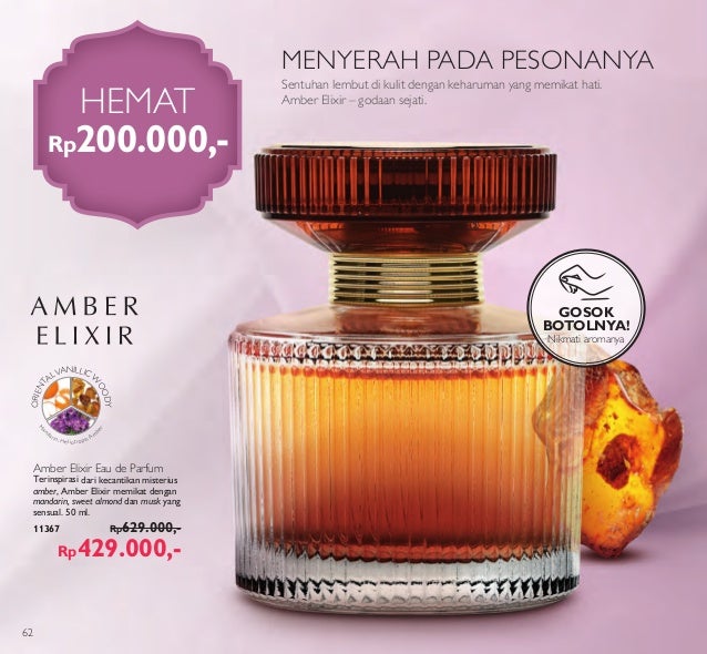 Katalog oriflame mei 2019 lengkap baru promo Radiant Rose