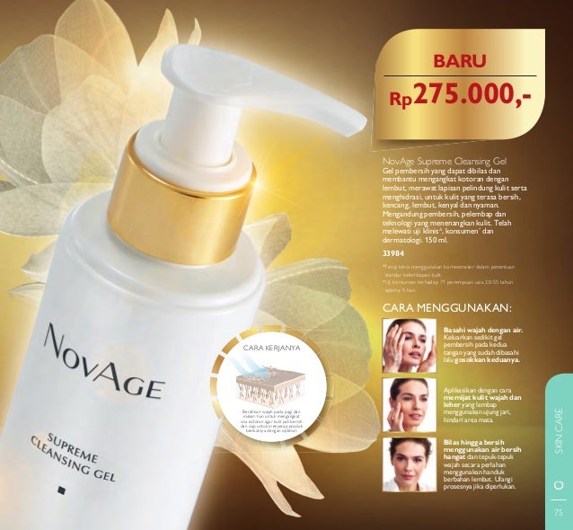 Katalog oriflame mei 2019 lengkap baru promo Radiant Rose