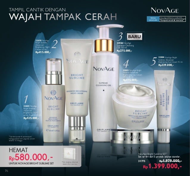 Katalog oriflame mei 2019 lengkap baru promo Radiant Rose