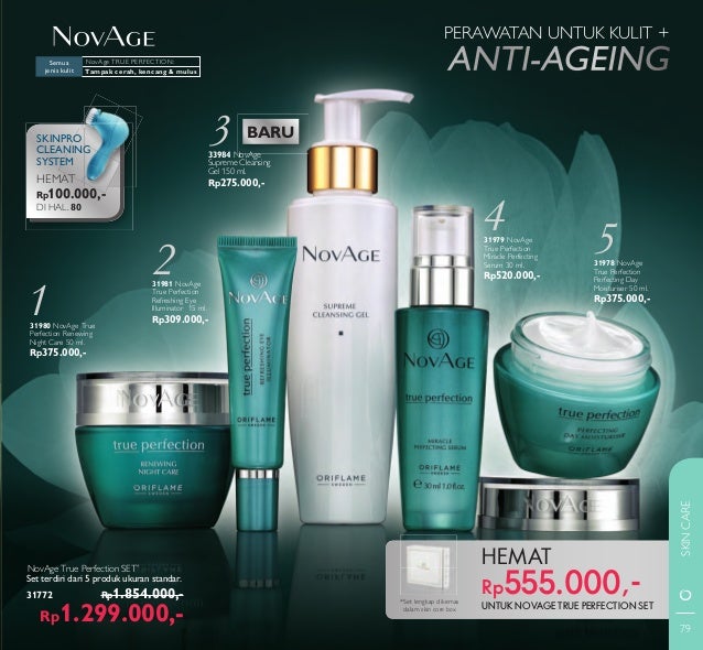Katalog oriflame mei 2019 lengkap baru promo Radiant Rose