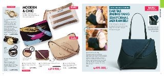 


IN
IN
  The ONE Express Cosmetic Pouch
Ukuran: 20,6 x 13,5 cm.
29453 Rp159.000,-
 Rp99.900,-
 ﻿Bjork Multi-function...