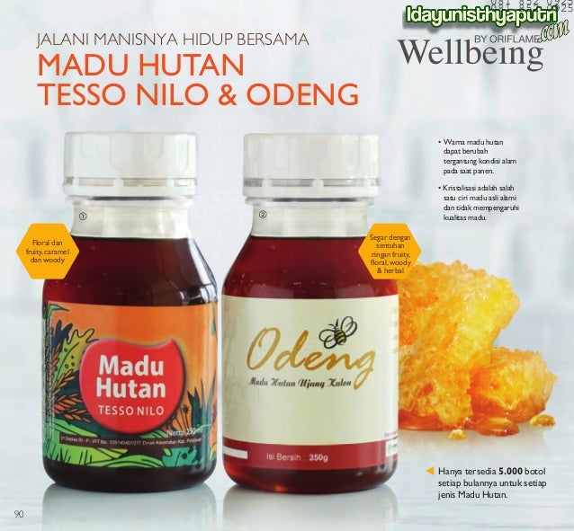 Katalog Oriflame November 2017 Promo Online C11 Baru