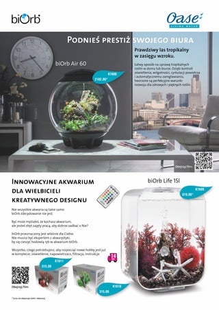 OPRAWA DOKUMENTÓW
9
9
OPRAWADOKUMENTÓW
2
K1608
2182,00*
K1609
819,00*
K1610
315,00
K1611
315,00
DNI
14
 