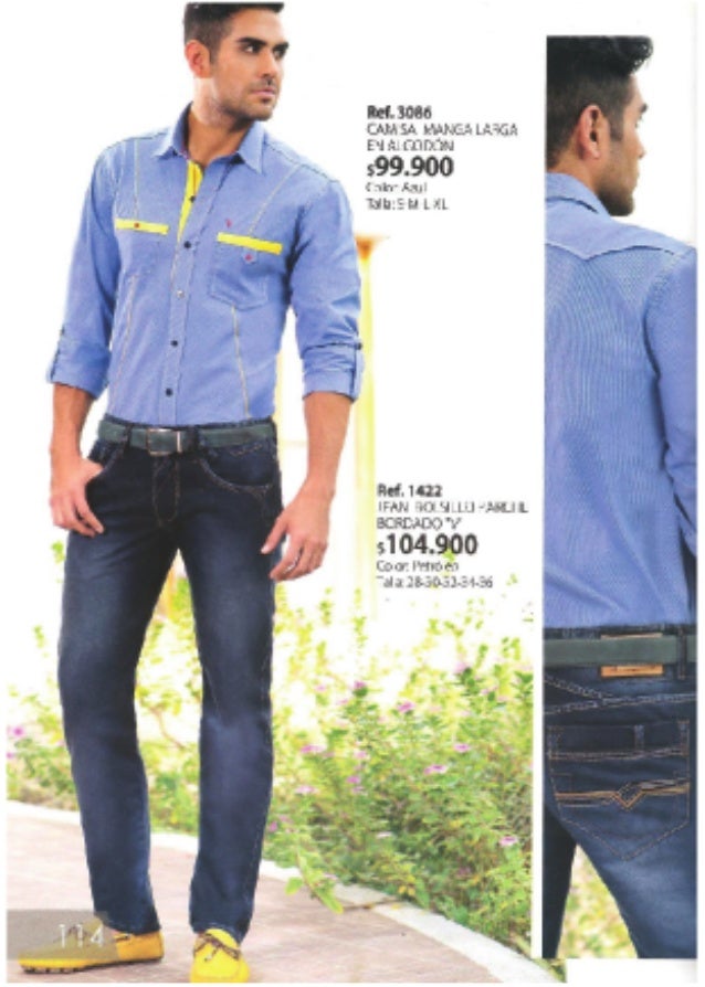 Catalogo Viche Yakare