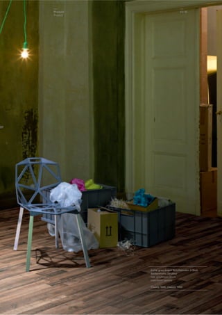 Produkt
Product

12 / 13

Eiche grau-braun Schiffsboden 3-Stab
Seidenmatte Struktur
Oak greybrown Block
matt-ﬁnish texture
Classic 1040, Classic 1050

 