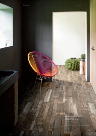 Trendtime

46 / 47

Globetrotter urban nature
Rustikalstruktur
Globetrotter urban nature
rustic texture
Trendtime 1

 