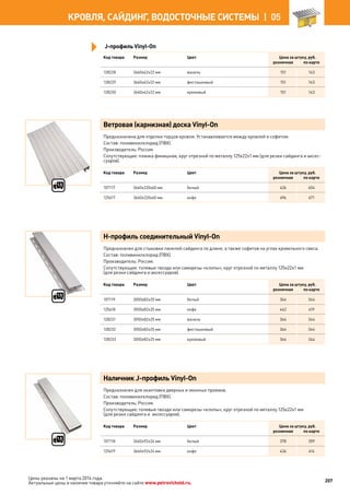 Katalog petrovichspb