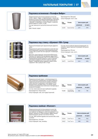 Katalog petrovichspb