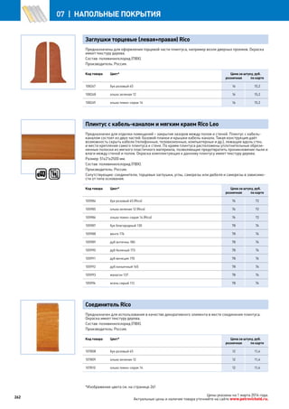 Katalog petrovichspb