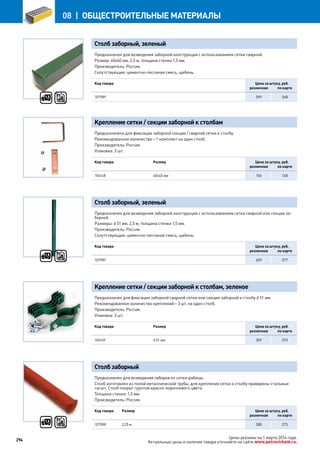Katalog petrovichspb