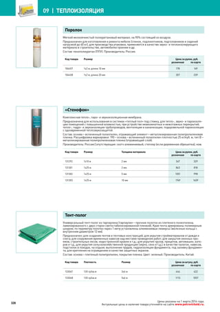 Katalog petrovichspb