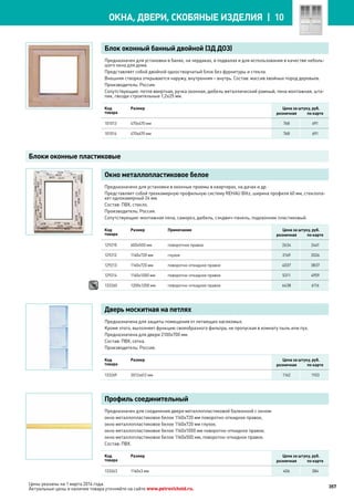 Katalog petrovichspb