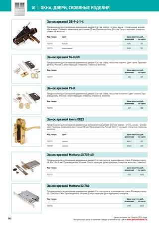 Katalog petrovichspb